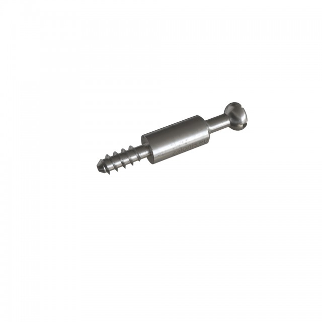 CONNECTING BOLT / D.3 B24 L12
